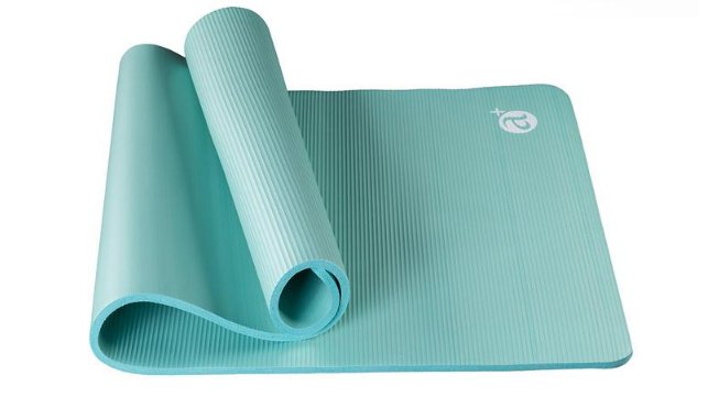 10 Best Exercise Mats in the Philippines 2026 | Buying Guide Reviewed by Fitness Coach 4