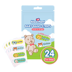 Baby Bandage 24 Strips
