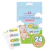 Kleenfant Baby Bandage 24 Strips 1