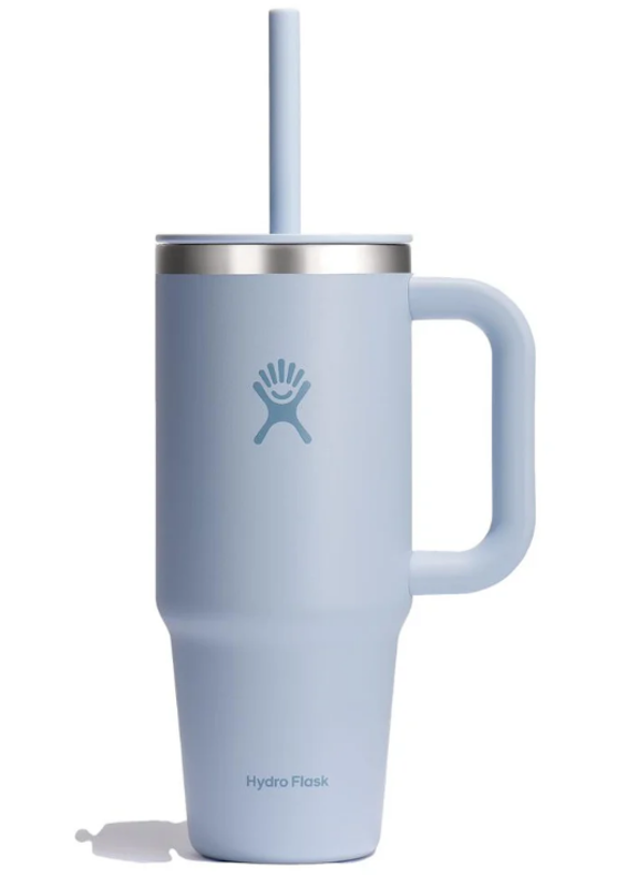 24 Oz All Around Travel Tumbler Surf Unisex Accessories 1