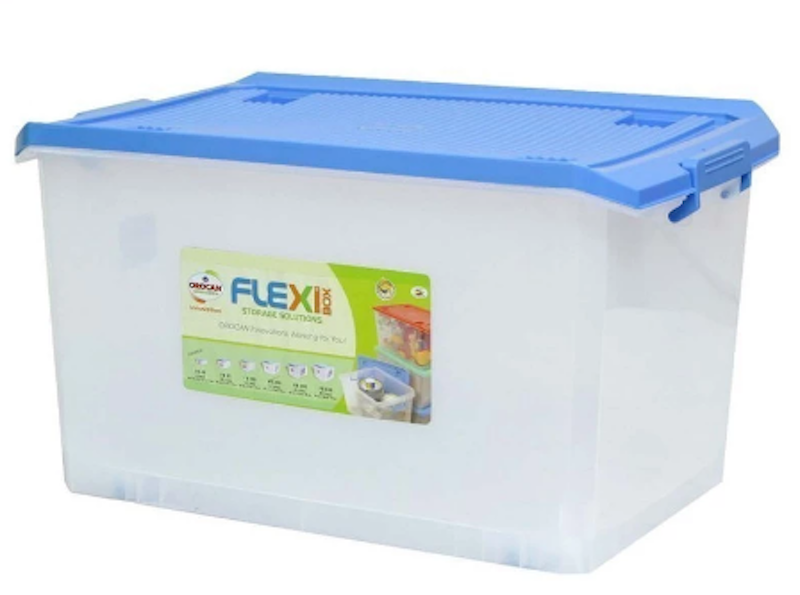 Flexibox 1
