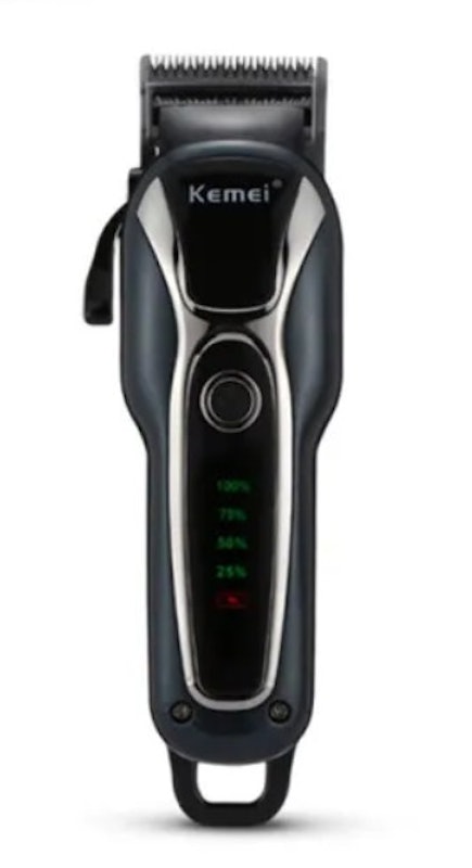 Professional Pet Clipper 1