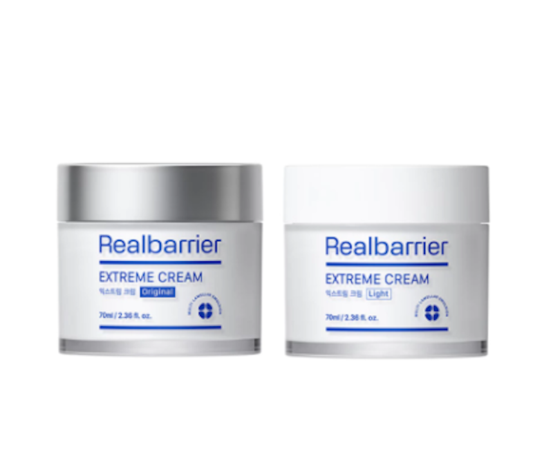 Barrier Extreme Cream 1
