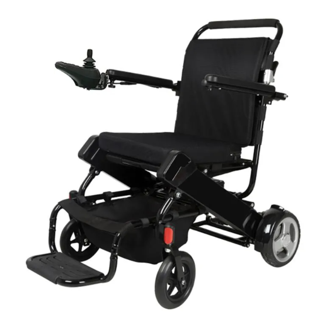 10 Best Electric Wheelchairs in the Philippines 2026 | Far East Medical, Smile Manila, and More 5
