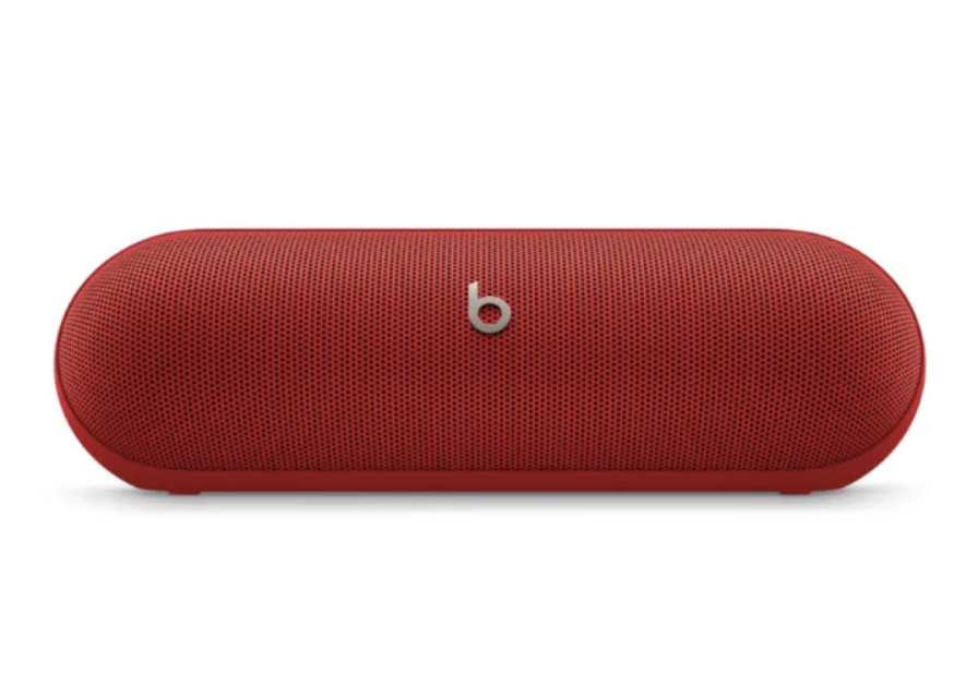 Pill Wireless Portable Bluetooth Speaker 1
