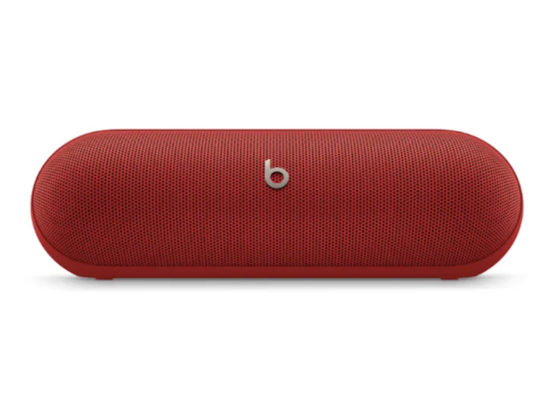 Pill Wireless Portable Bluetooth Speaker 1