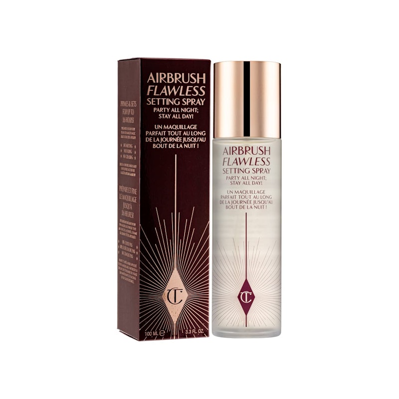 Airbrush Flawless Setting Spray 1