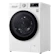 LG Front Load Combo Washer Dryer With AIDD 1