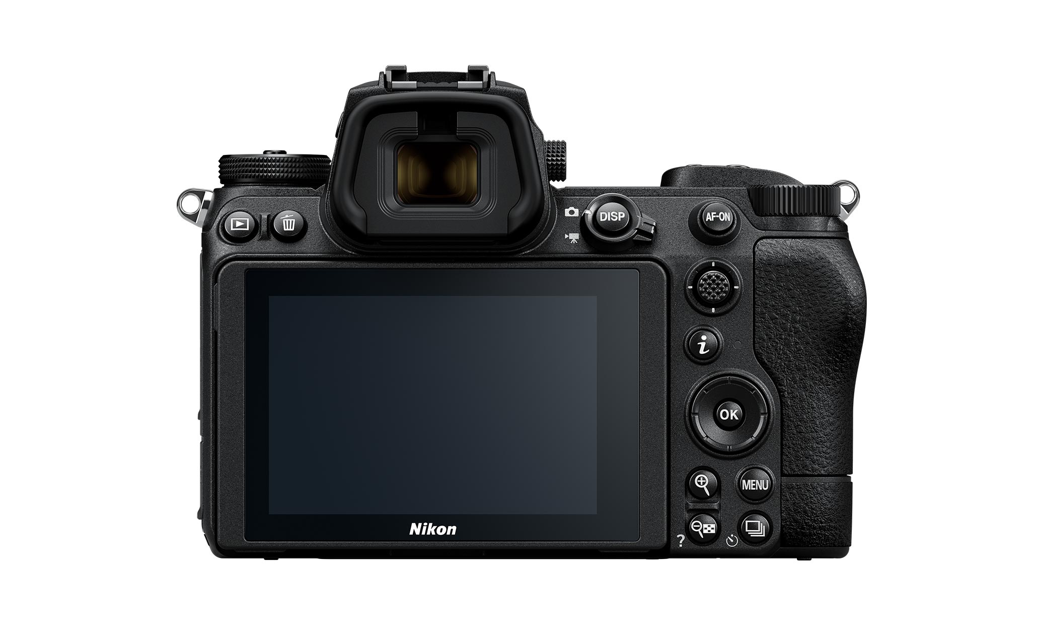 Z7 II Mirrorless Camera 2