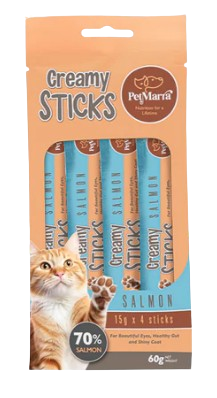 Creamy Sticks	 1