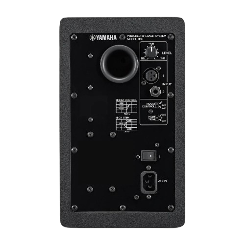 Powered Studio Monitor Speaker 2