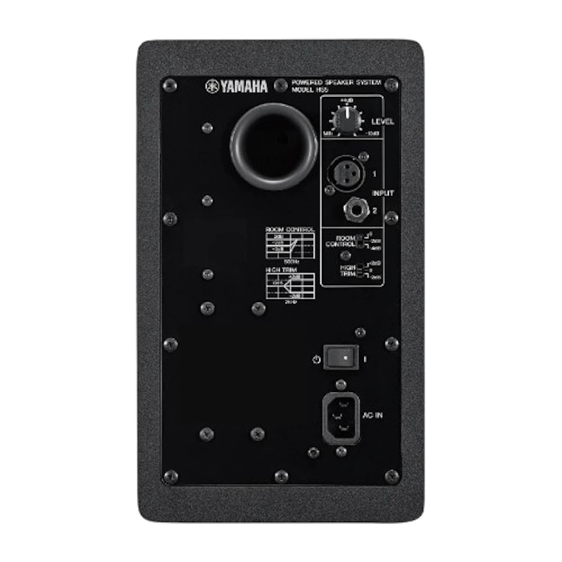 Powered Studio Monitor Speaker 2