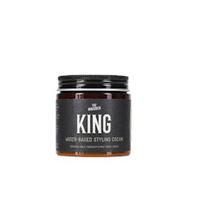 King Water-based Styling Cream
