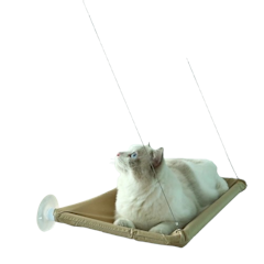 Cat Window Hammock