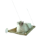 Jack's Pet Shop Cat Window Hammock 1