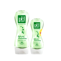 Natural Protection