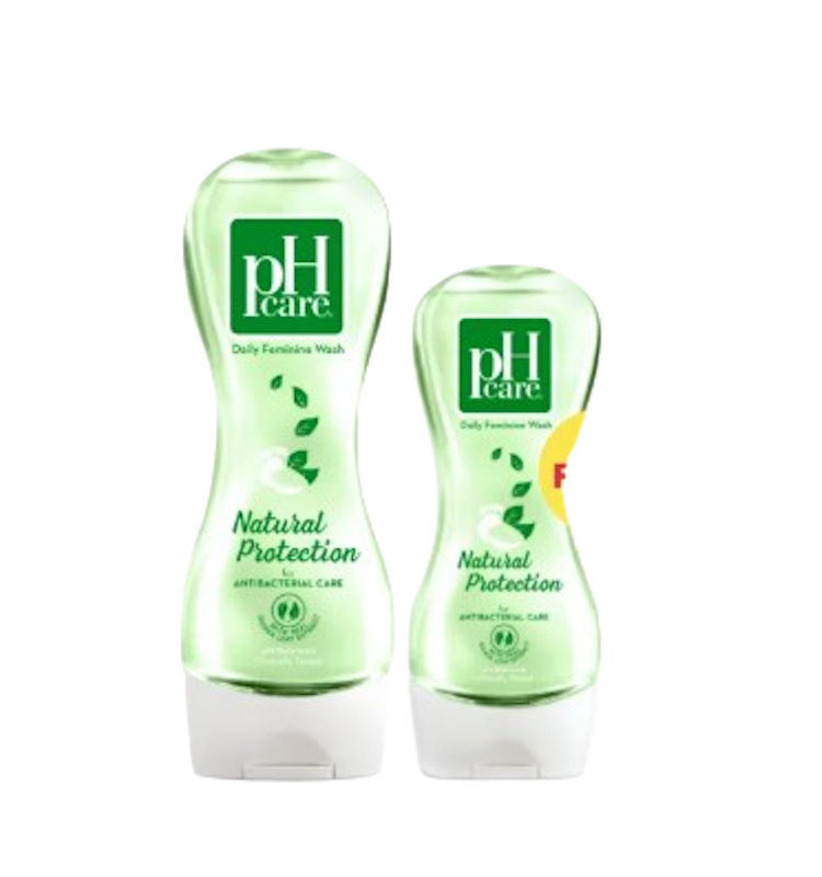 Natural Protection 1