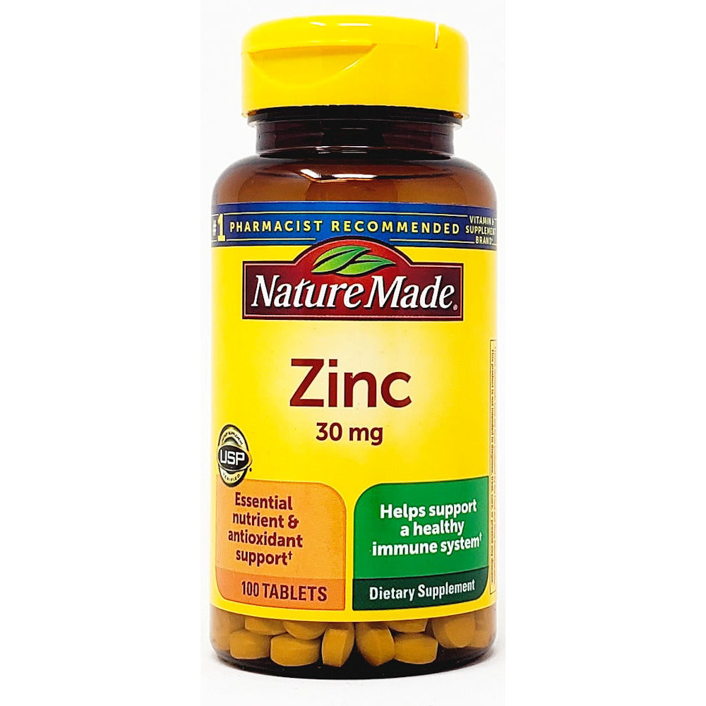10 Best Zinc Supplements in the Philippines 2026 | Buying Guide Reviewed by Pharmacist 3
