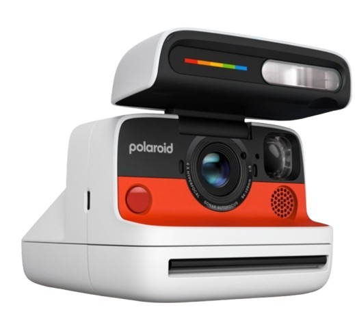 Flip Instant Camera	  1