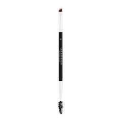 Brush 12 - Dual-Ended Firm Angled Brush