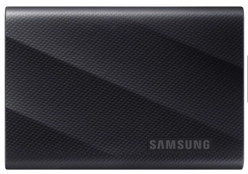 T9 Portable SSD 1