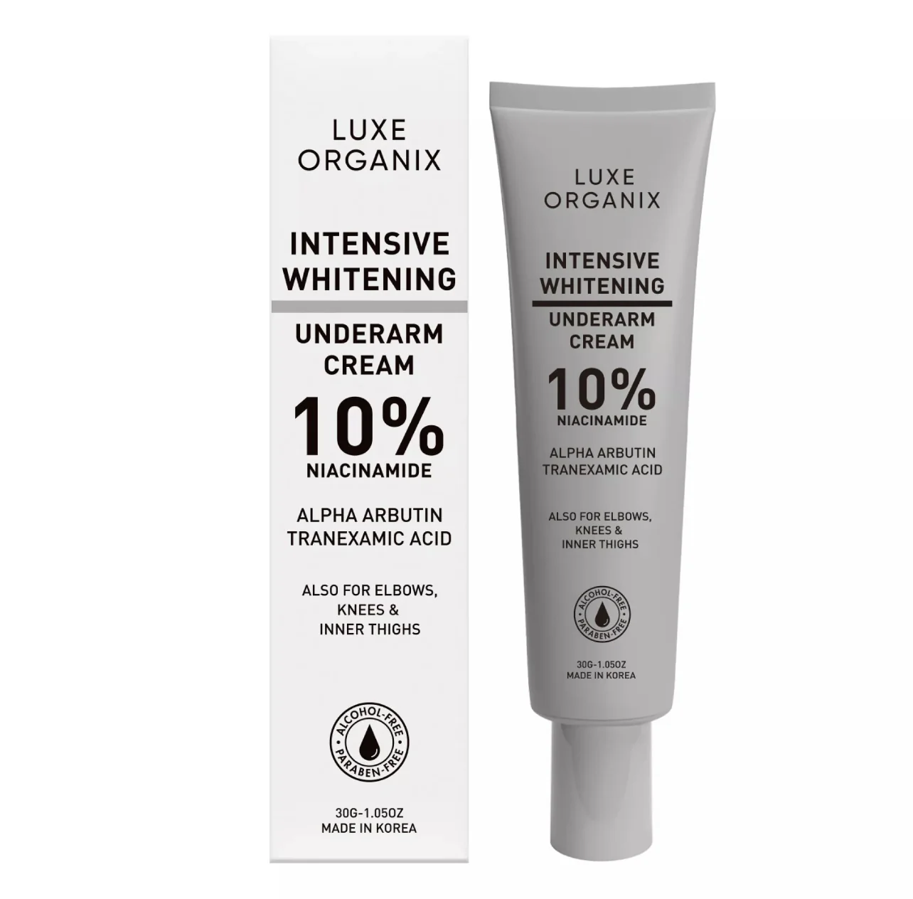 10 Best Whitening Creams for Private Areas in the Philippines 2026 | Luxe Organix, Dermorepubliq, and More 1