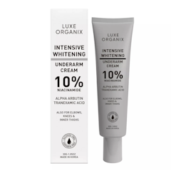 Intensive Underarm Whitening Cream 10% Niacinamide