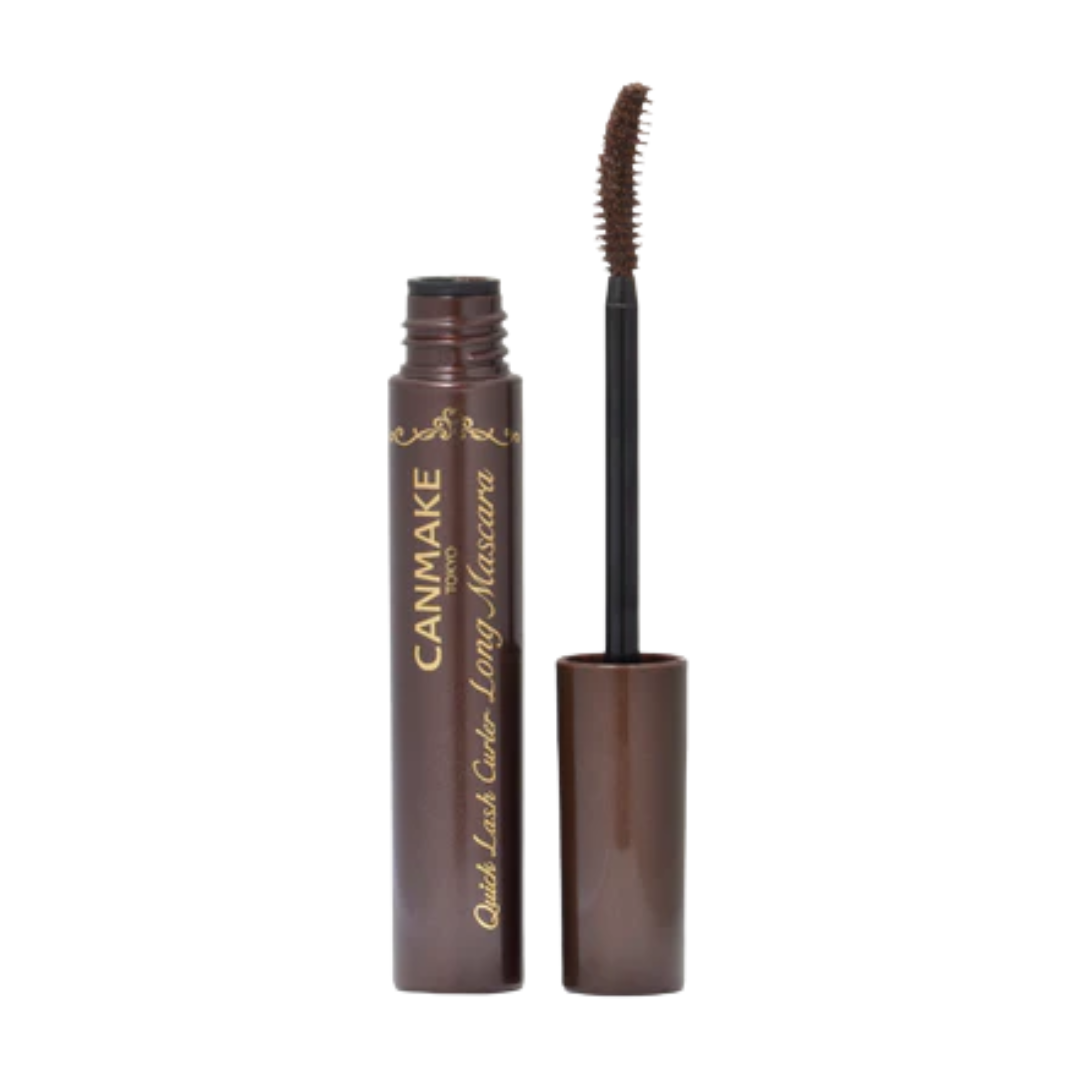 Quick Lash Curler Long Mascara 1