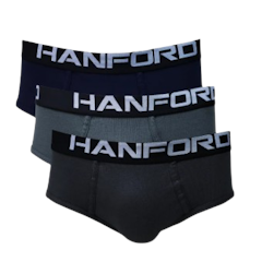 Modern Hipster Briefs