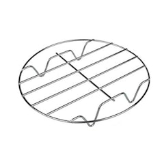 Round Cooling Rack