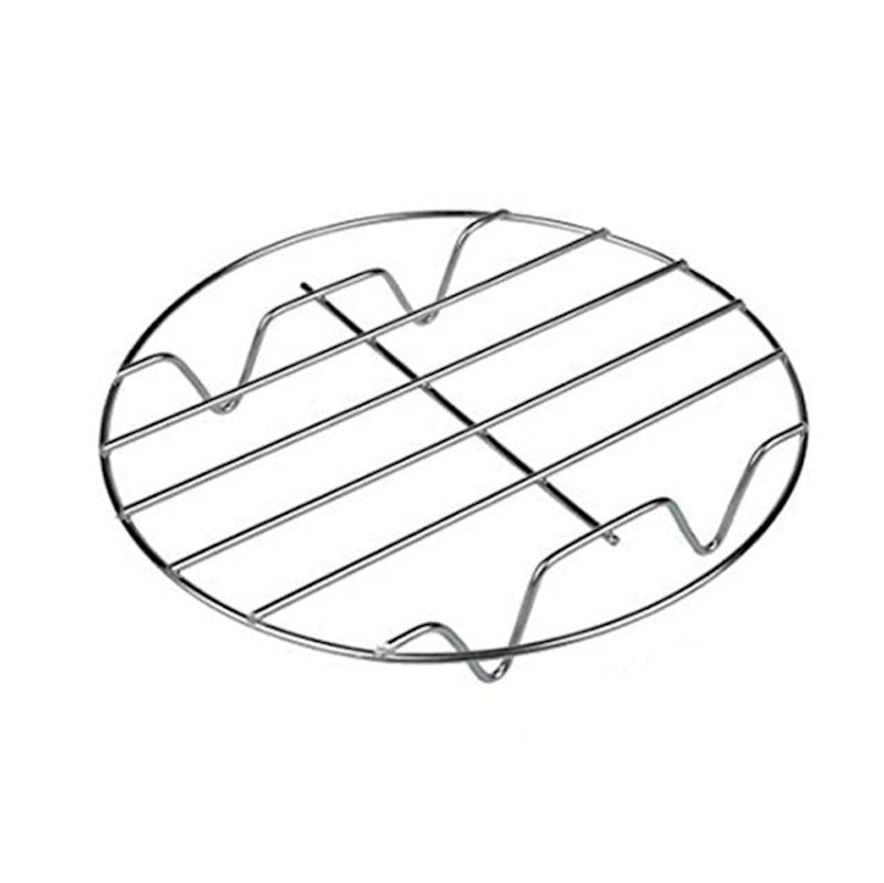 Round Cooling Rack 1