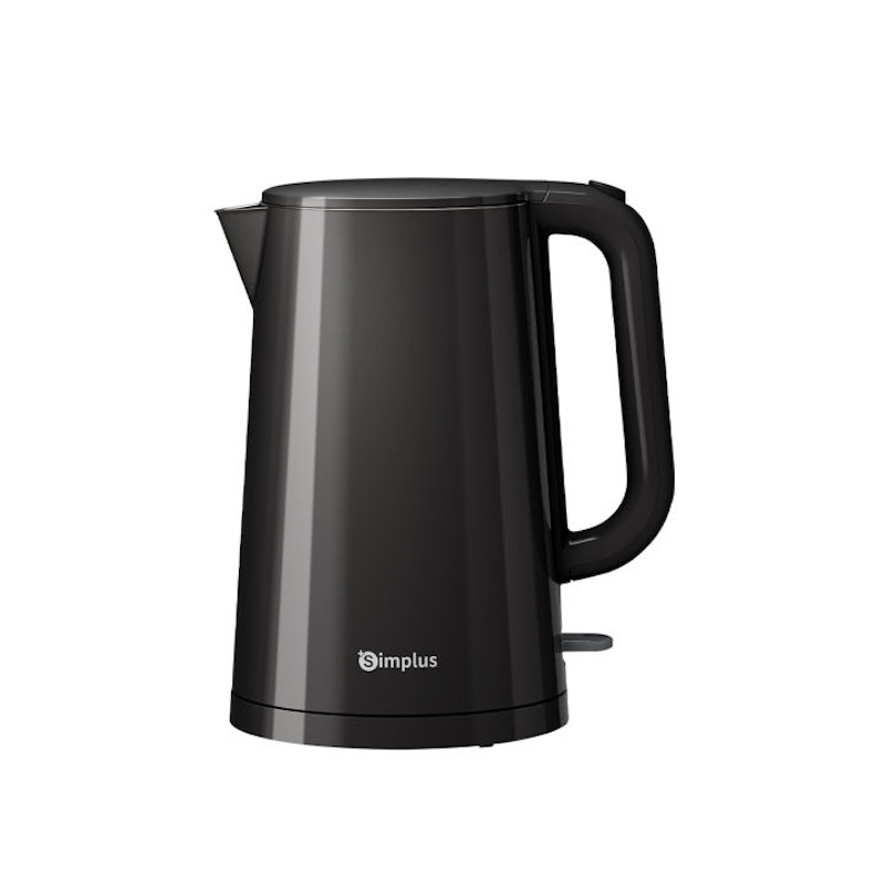 Electric Water Kettle 1