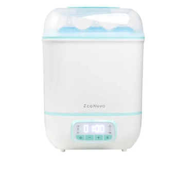 Smart Steam Sterilizer with Dryer 1