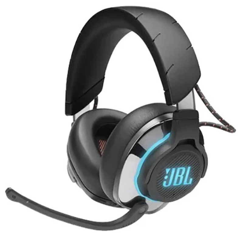 Quantum 800 Gaming Headset 1
