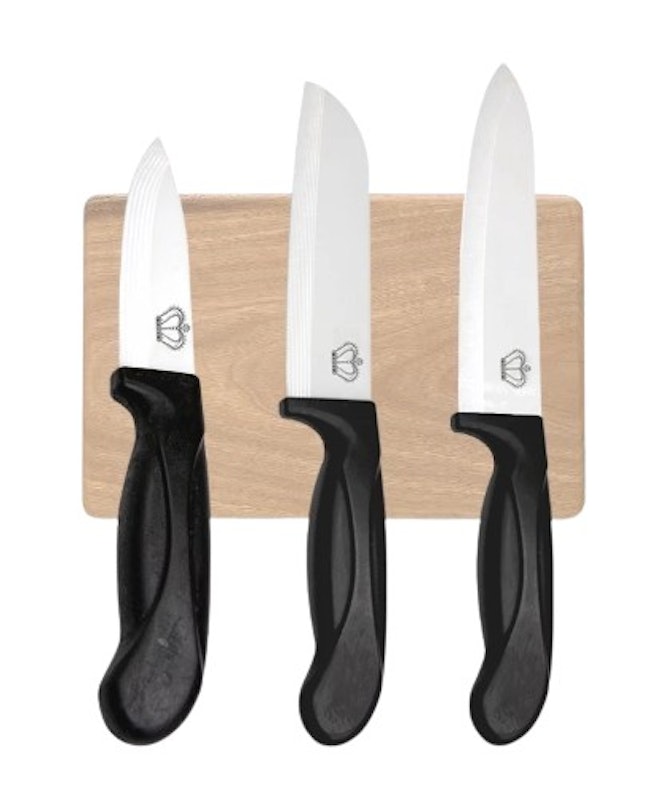 Ceramic Knife 1