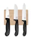 Kaiser Hoffman Ceramic Knife 1