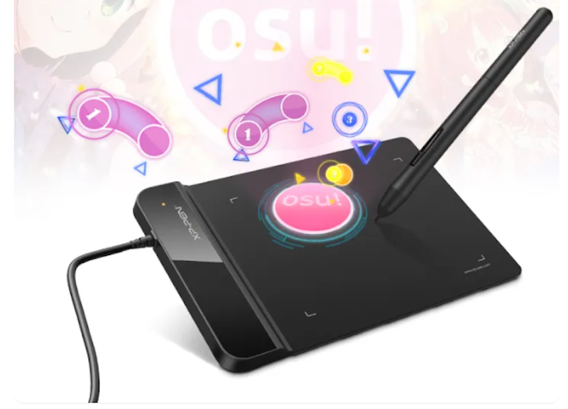 Drawing Tablet 1