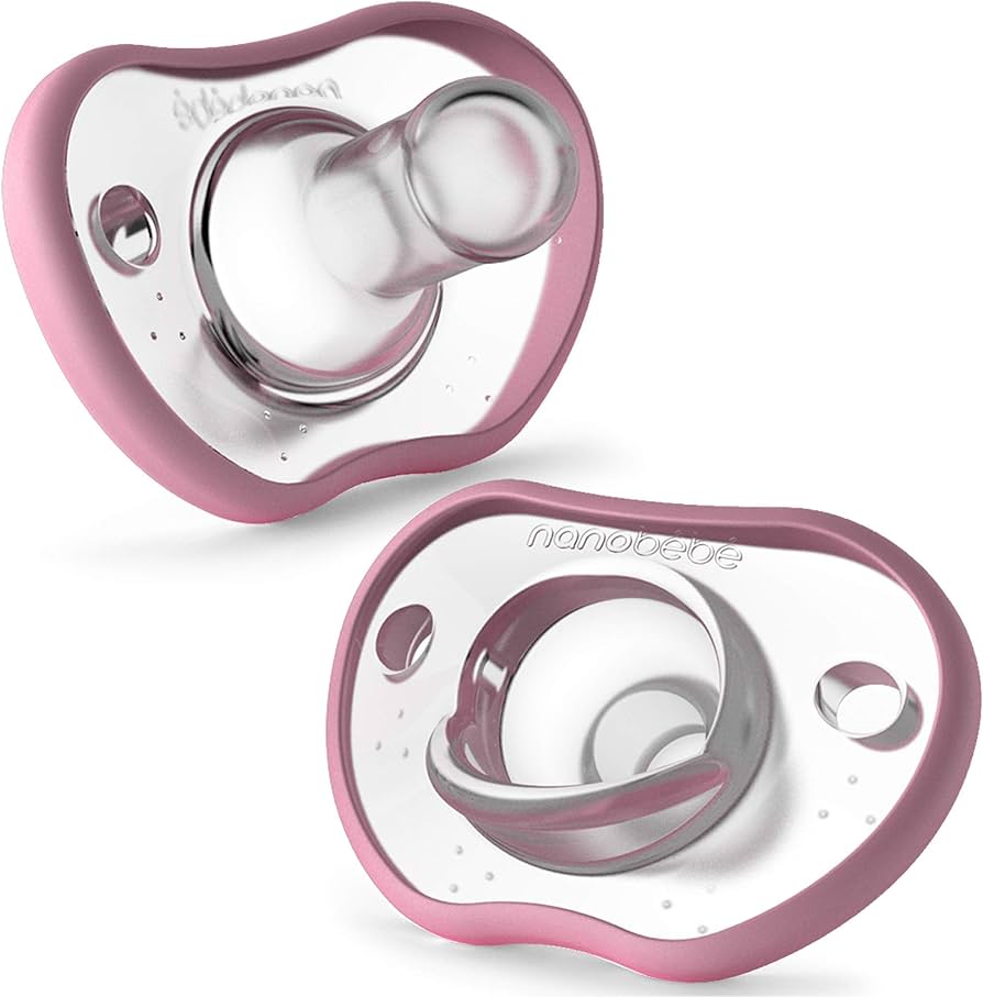10 Best Pacifiers for Newborns in the Philippines 2026 | Buying Guide Reviewed by Pediatrician 3