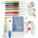Crochet Kit 1