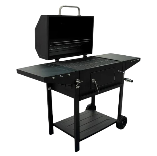 10 Best Charcoal Grills in the Philippines 2026 | Buying Guide Reviewed by Chef 5