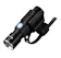 West Biking Ultra-Bright Zoomable Bike Light 1
