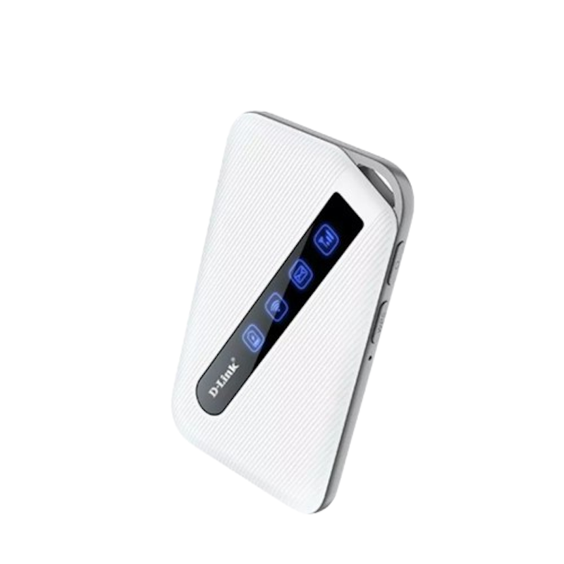 4G LTE Mini Mobile Router 1