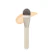 MERYTHOD Reel Cover Foundation Brush 1