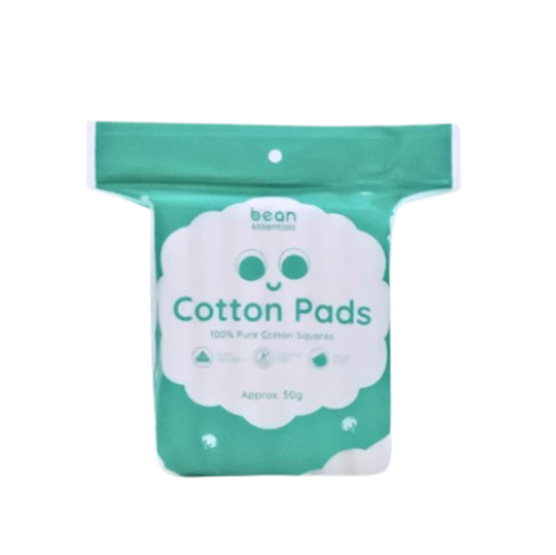 Cotton Pads 1