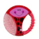 Babyflo Hard & Soft Teether 1