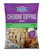 Emborg Cheddar Topping Shredded Cheese 1