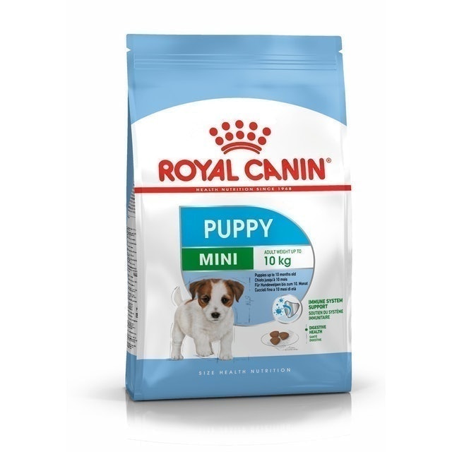 10 Best Puppy Foods in the Philippines 2026 | Buying Guide Reviewed by Veterinarian 4