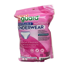 Disposable Maternity Underwear