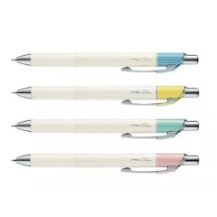 Energel Clena Retractable Gel Pen