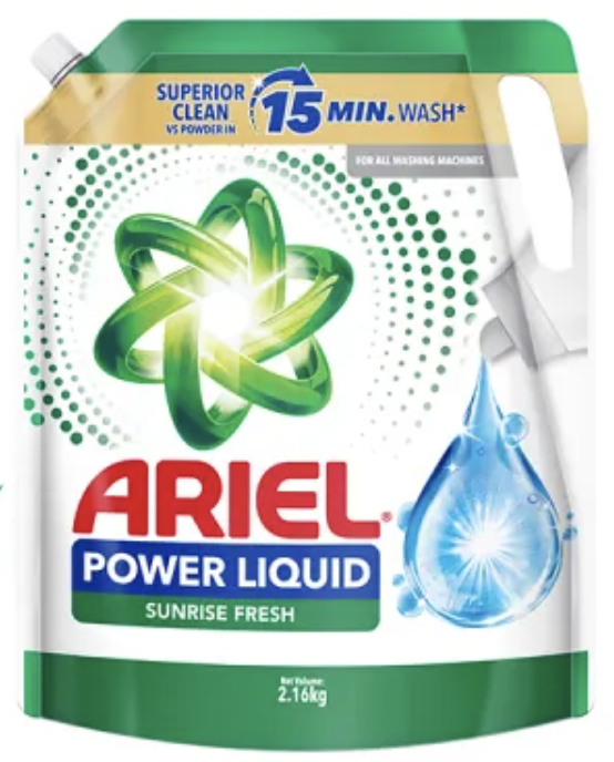 10 Best Liquid Detergents in the Philippines 2026 | Buying Guide Reviewed by Dermatologist 2